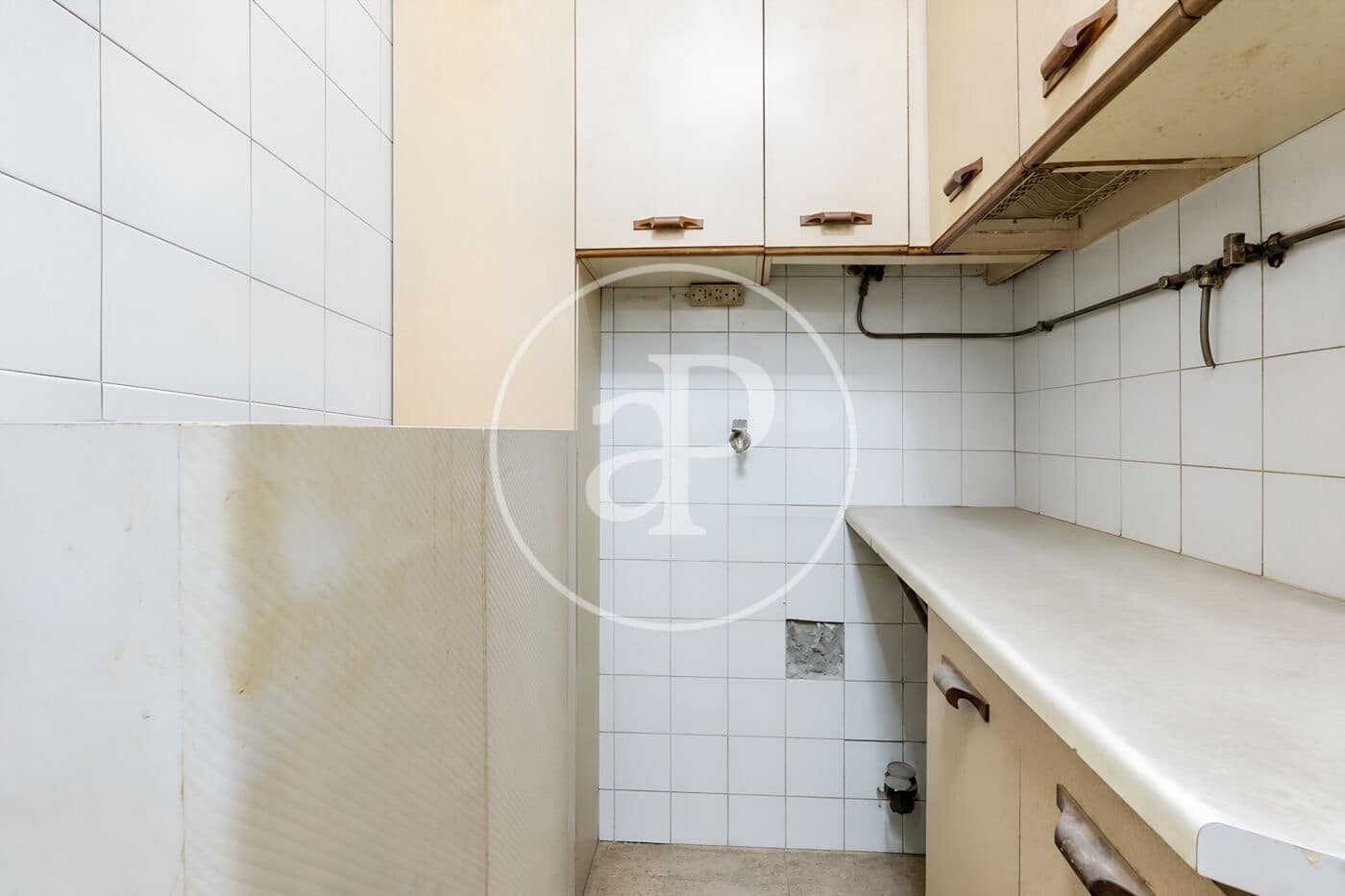 2 soveværelse Lejlighed til salg i Madrid by - € 330.000 (Ref: 9947932)