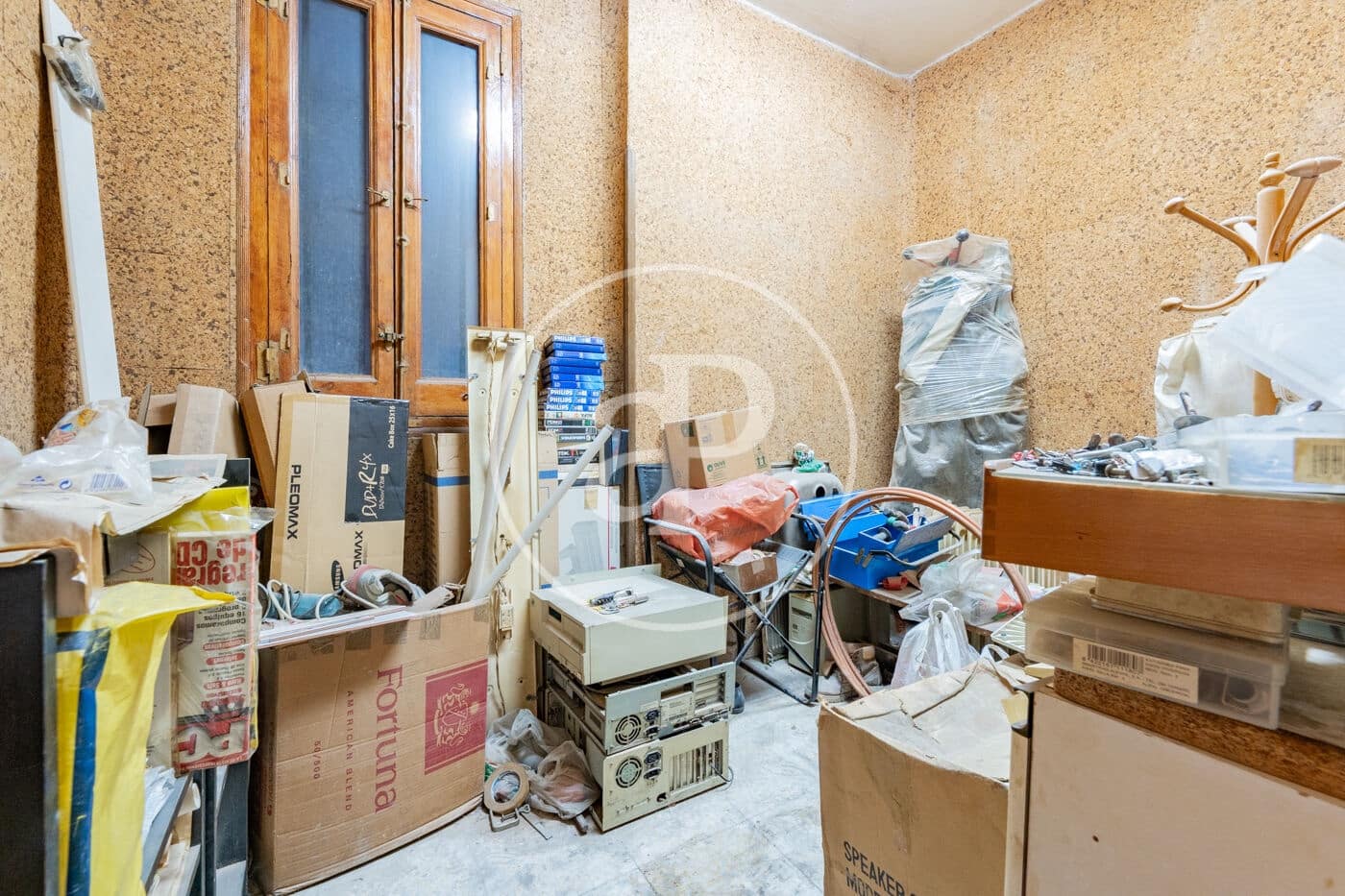 2 soveværelse Lejlighed til salg i Madrid by - € 330.000 (Ref: 9947932)