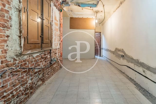 2 soveværelse Lejlighed til salg i Pacífico, Madrid by - € 330.000 (Ref: 9947932)