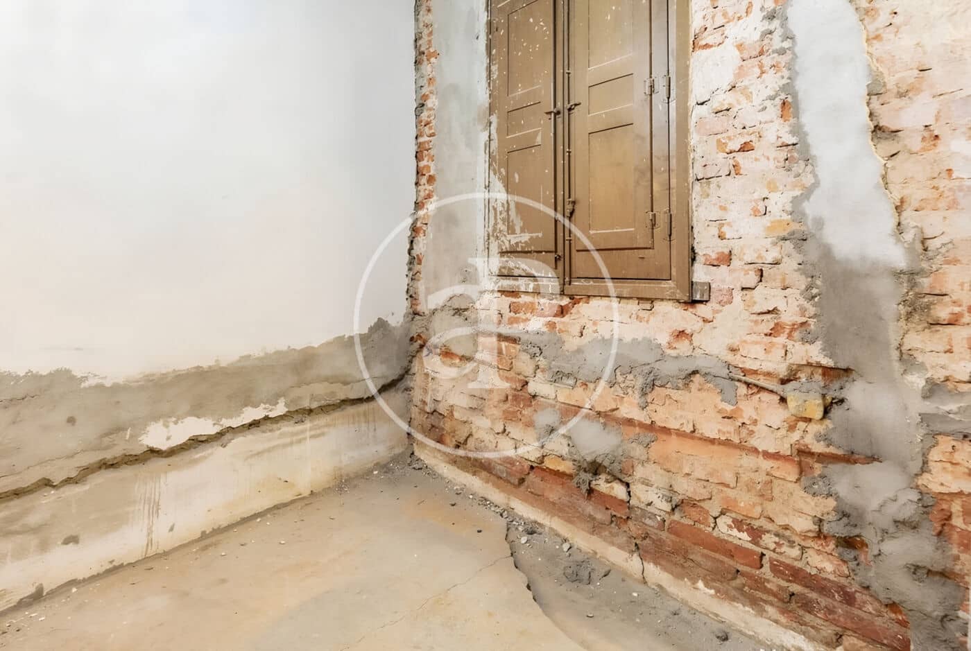 2 soveværelse Lejlighed til salg i Madrid by - € 330.000 (Ref: 9947932)