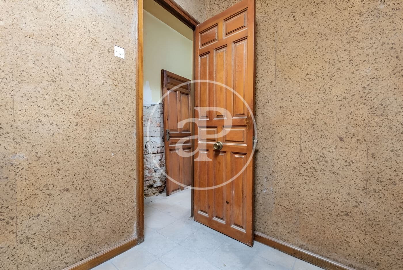2 soveværelse Lejlighed til salg i Madrid by - € 330.000 (Ref: 9947932)