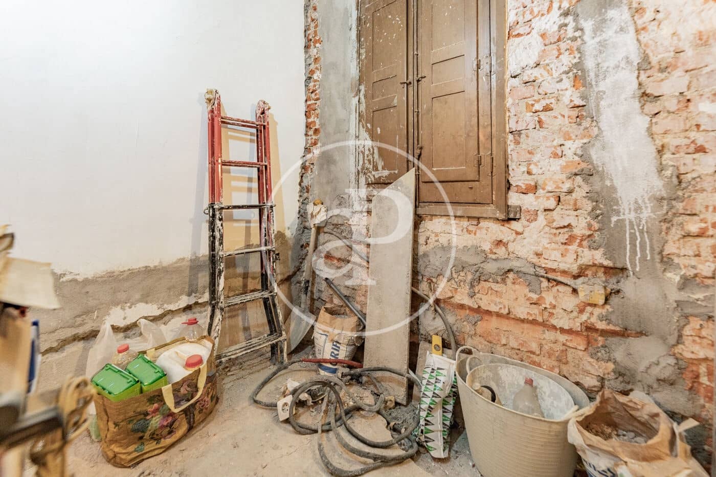 2 soveværelse Lejlighed til salg i Madrid by - € 330.000 (Ref: 9947932)