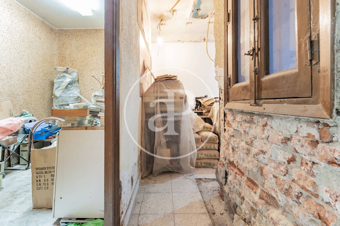 2 soveværelse Lejlighed til salg i Madrid by - € 330.000 (Ref: 9947932)