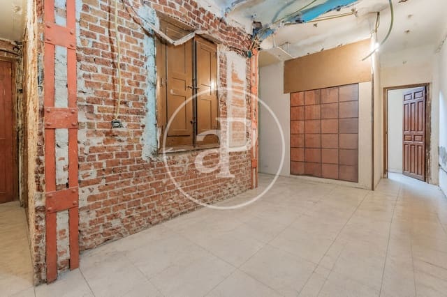 2 soveværelse Lejlighed til salg i Pacífico, Madrid by - € 330.000 (Ref: 9947932)