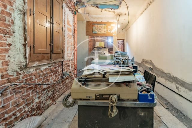 2 soveværelse Lejlighed til salg i Pacífico, Madrid by - € 330.000 (Ref: 9947932)