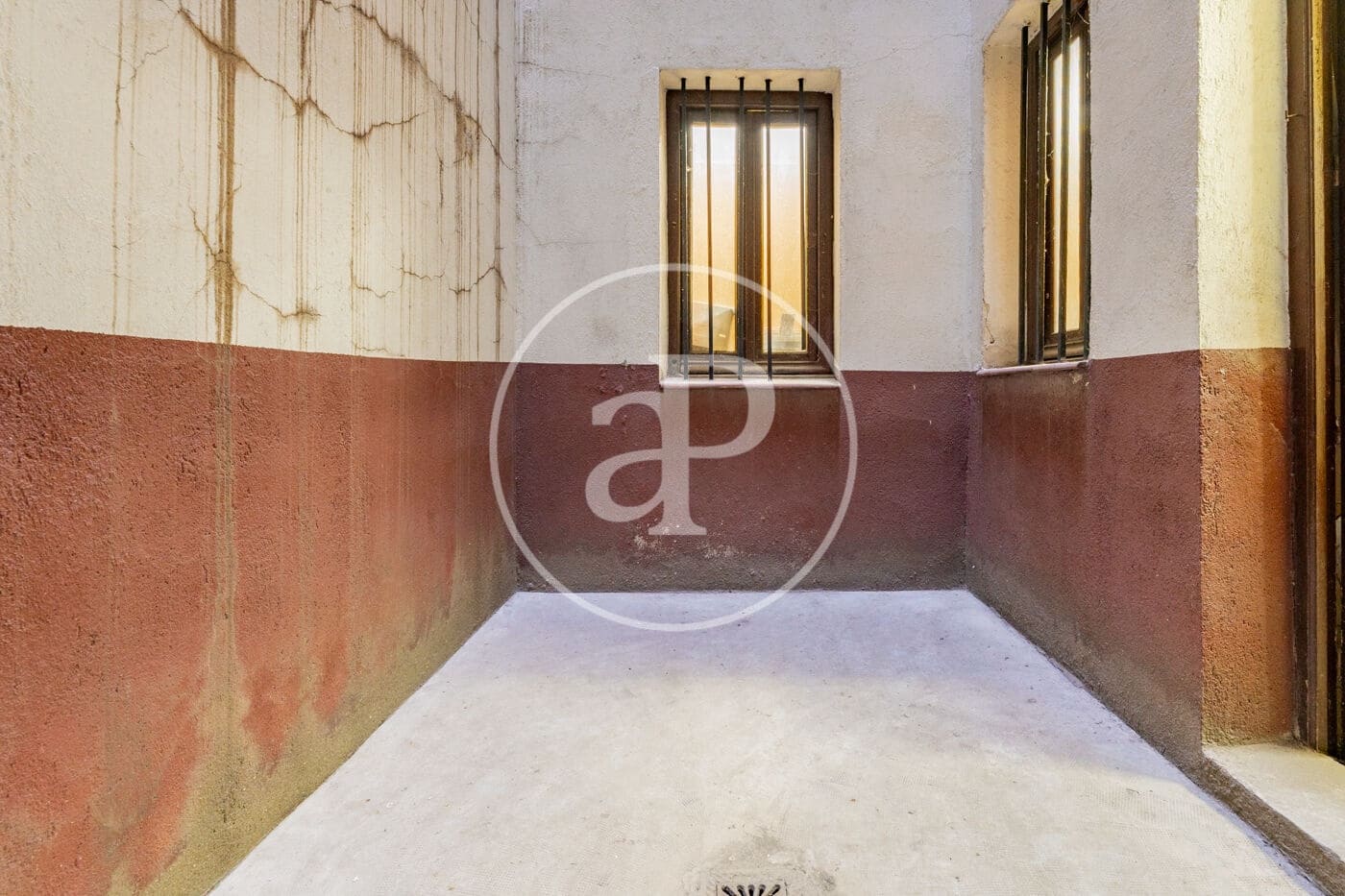 2 soveværelse Lejlighed til salg i Madrid by - € 330.000 (Ref: 9947932)