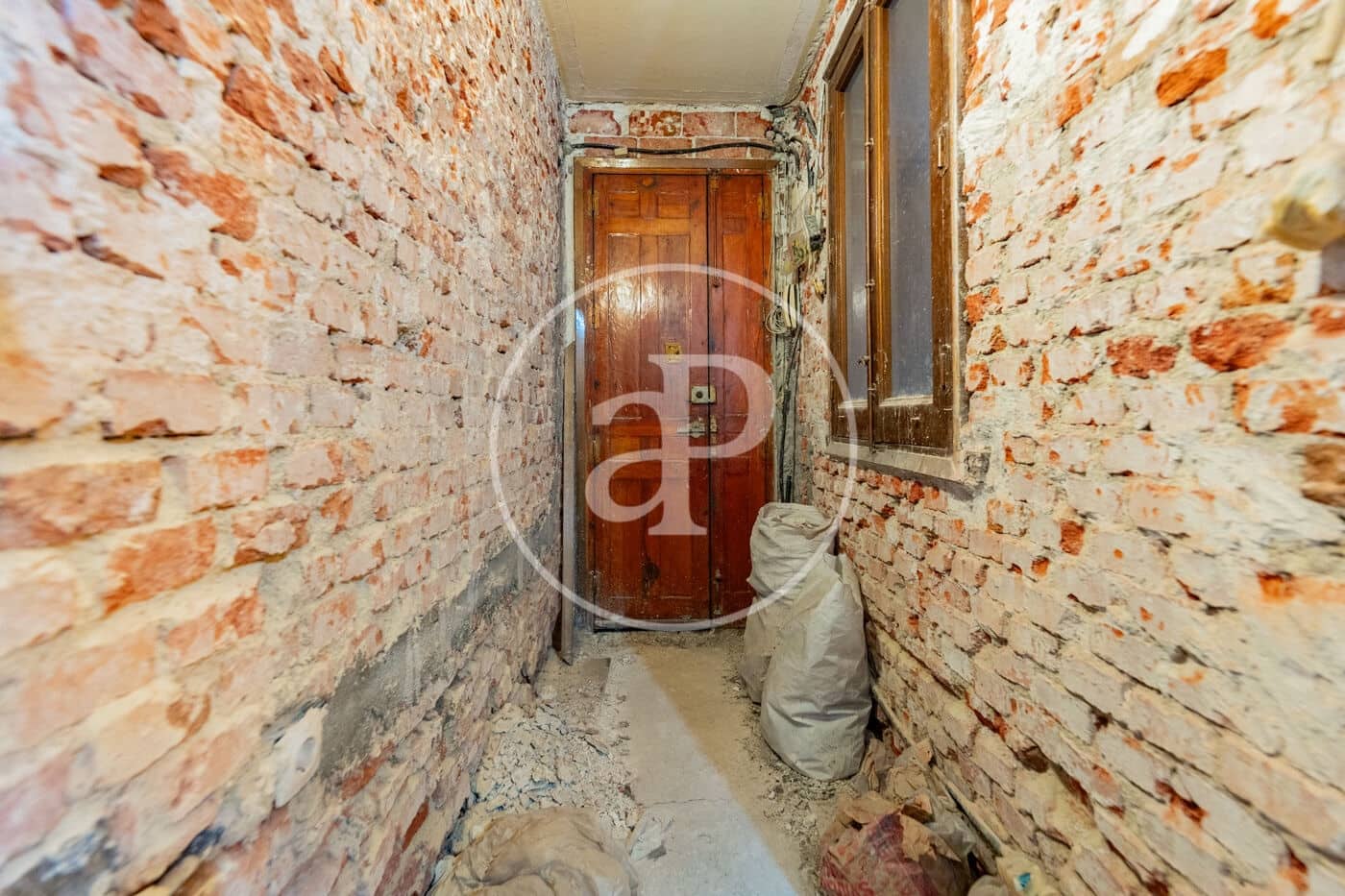 2 soveværelse Lejlighed til salg i Madrid by - € 330.000 (Ref: 9947932)