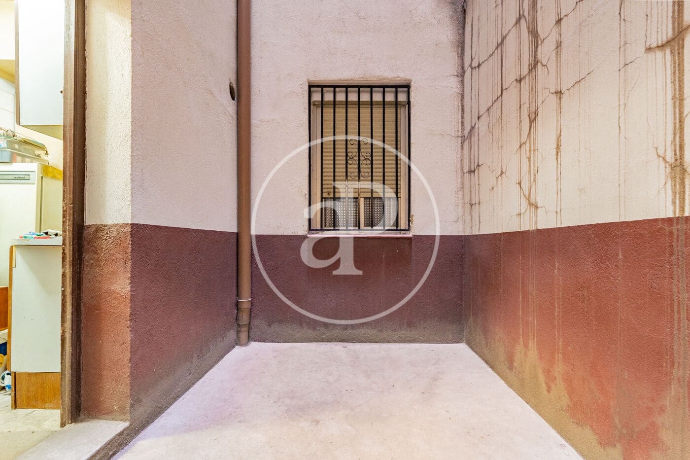 2 soveværelse Lejlighed til salg i Madrid by - € 330.000 (Ref: 9947932)