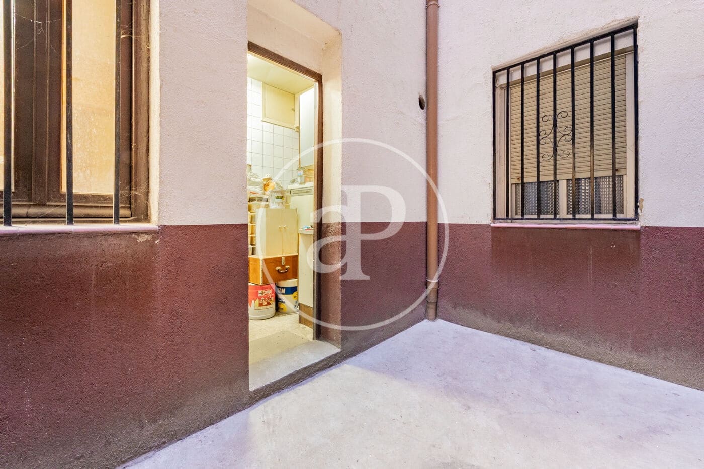 2 soveværelse Lejlighed til salg i Madrid by - € 330.000 (Ref: 9947932)