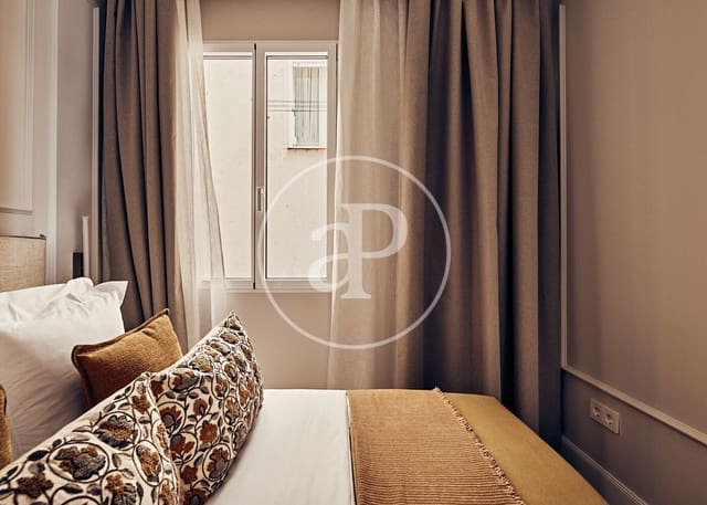2 soveværelse Lejlighed til salg i Lista, Madrid by - € 829.000 (Ref: 9947933)