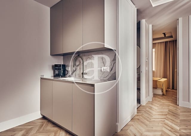 2 soveværelse Lejlighed til salg i Lista, Madrid by - € 829.000 (Ref: 9947933)