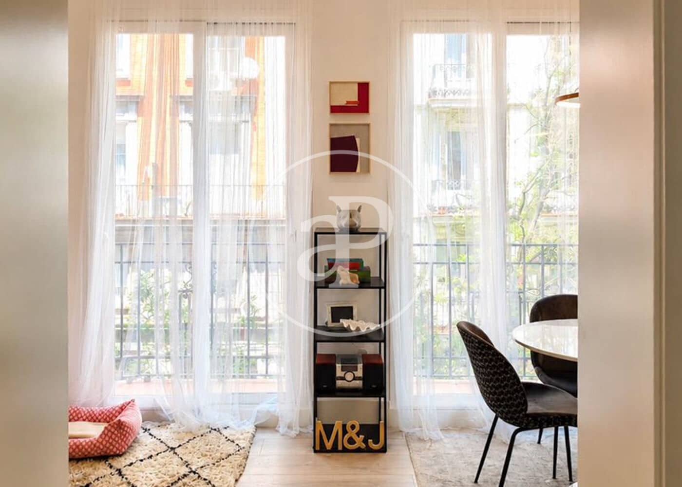 2 camera da letto Appartamento in vendita in Madrid citta - 935.000 € (Rif: 9947934)