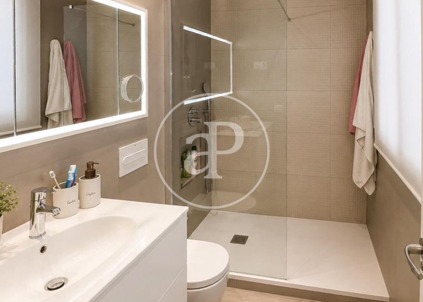 2 camera da letto Appartamento in vendita in Madrid citta - 935.000 € (Rif: 9947934)