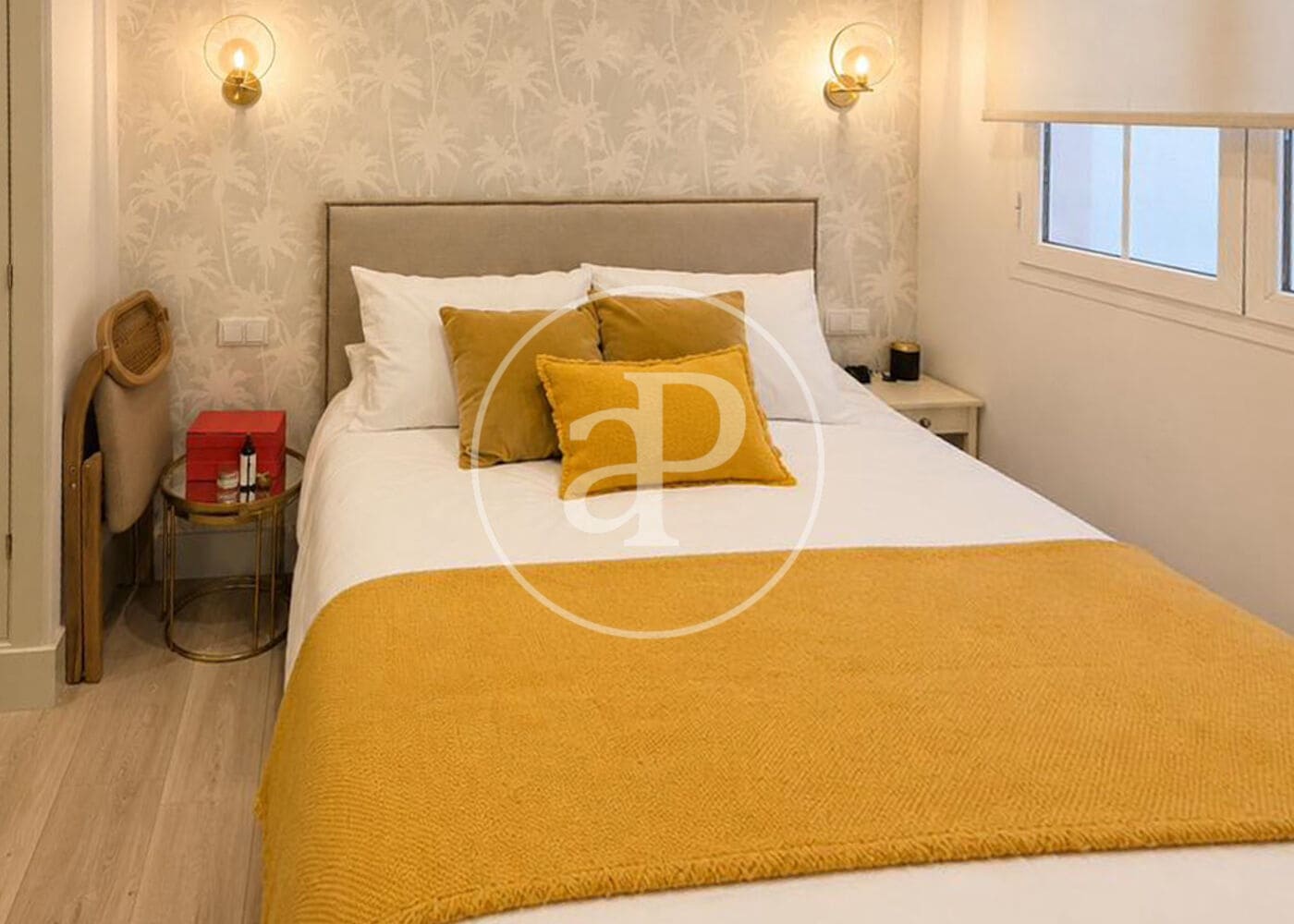 2 camera da letto Appartamento in vendita in Madrid citta - 935.000 € (Rif: 9947934)