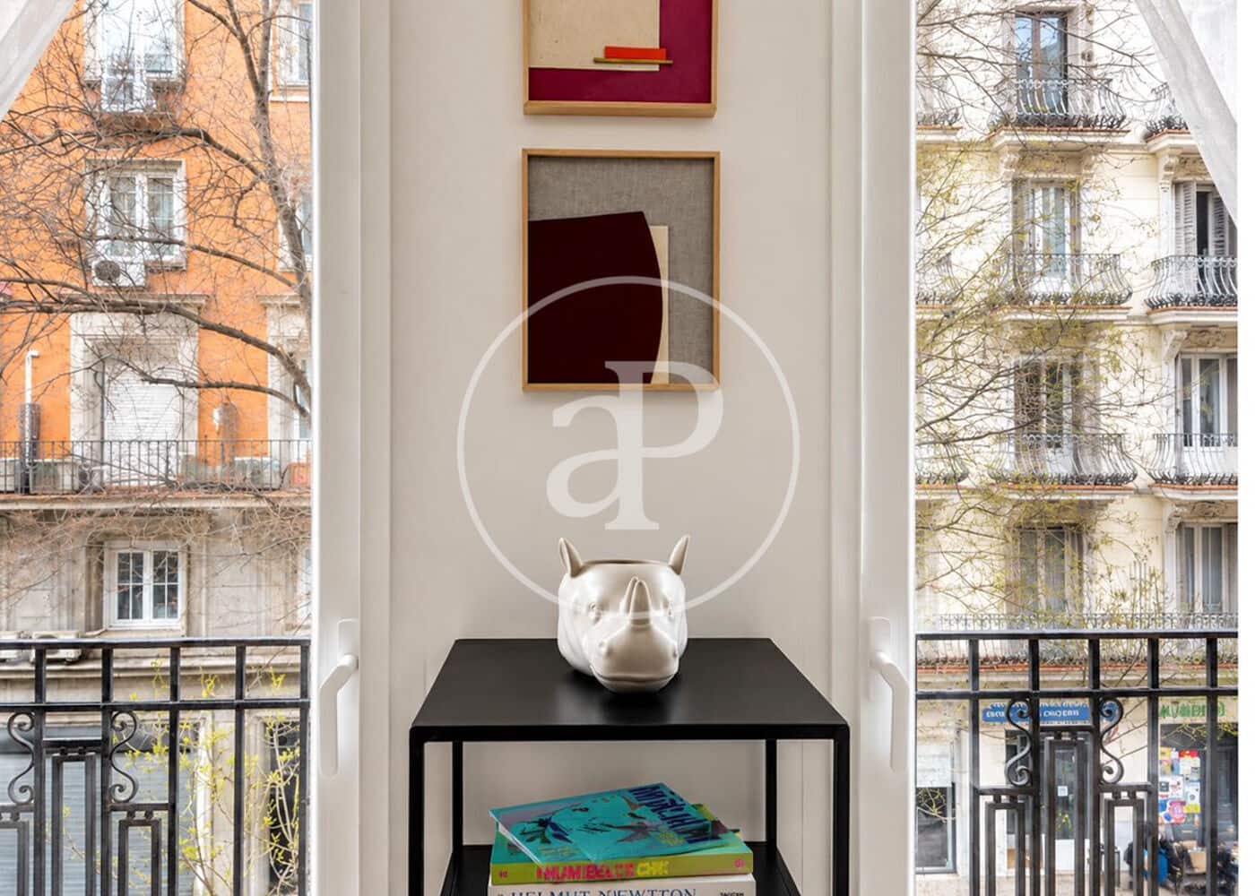 2 camera da letto Appartamento in vendita in Madrid citta - 935.000 € (Rif: 9947934)