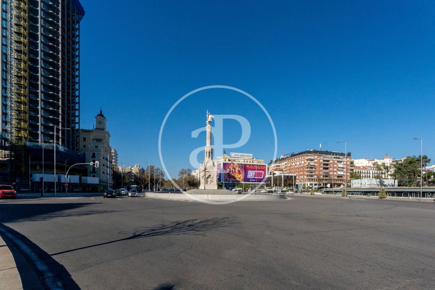 2 camera da letto Appartamento in vendita in Madrid citta - 935.000 € (Rif: 9947934)