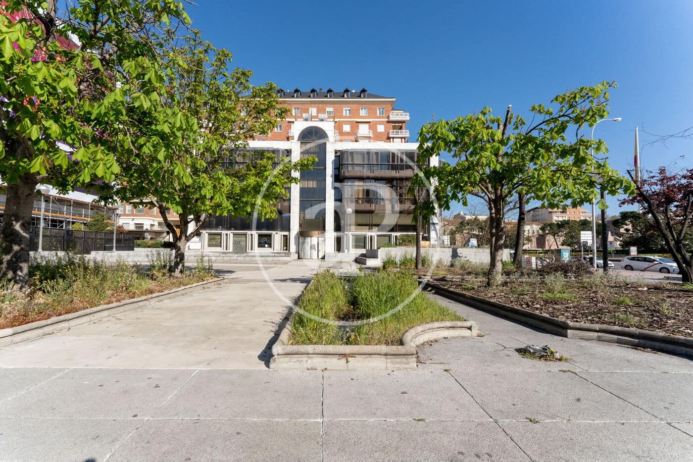 2 camera da letto Appartamento in vendita in Madrid citta - 935.000 € (Rif: 9947934)