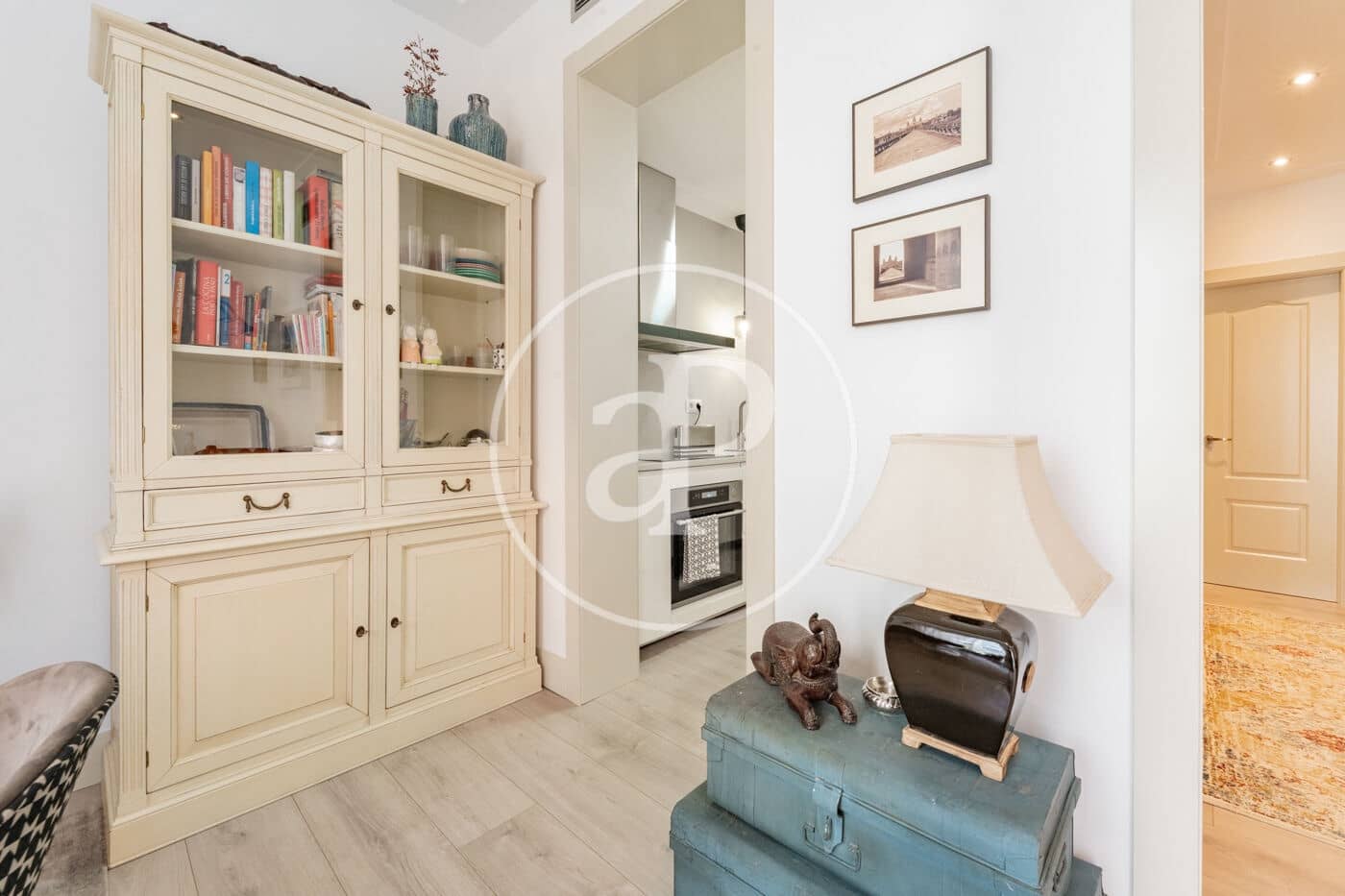 2 bedroom Apartment for sale in Madrid city - € 935,000 (Ref: 9947934)
