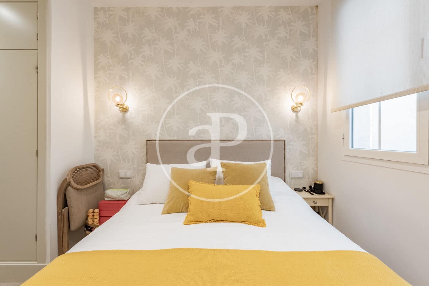 2 bedroom Apartment for sale in Madrid city - € 935,000 (Ref: 9947934)