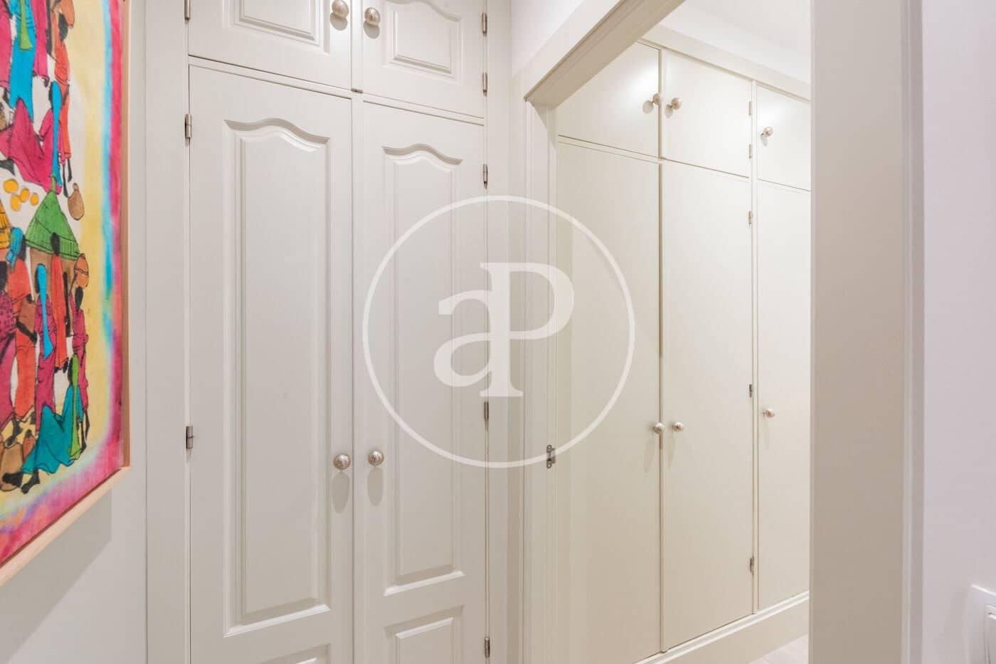 2 bedroom Apartment for sale in Madrid city - € 935,000 (Ref: 9947934)