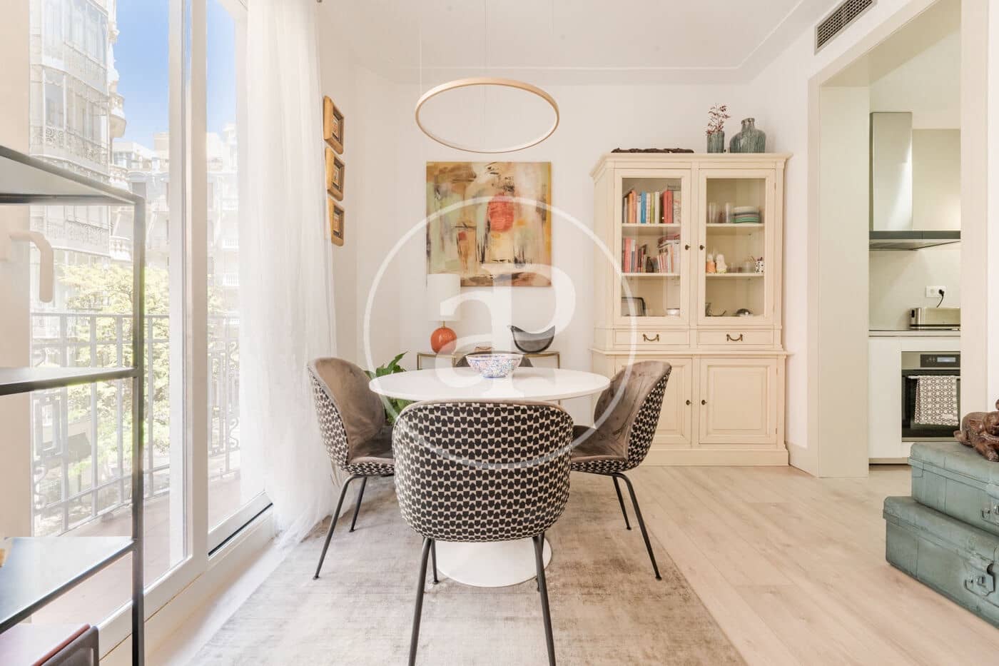 2 bedroom Apartment for sale in Madrid city - € 935,000 (Ref: 9947934)