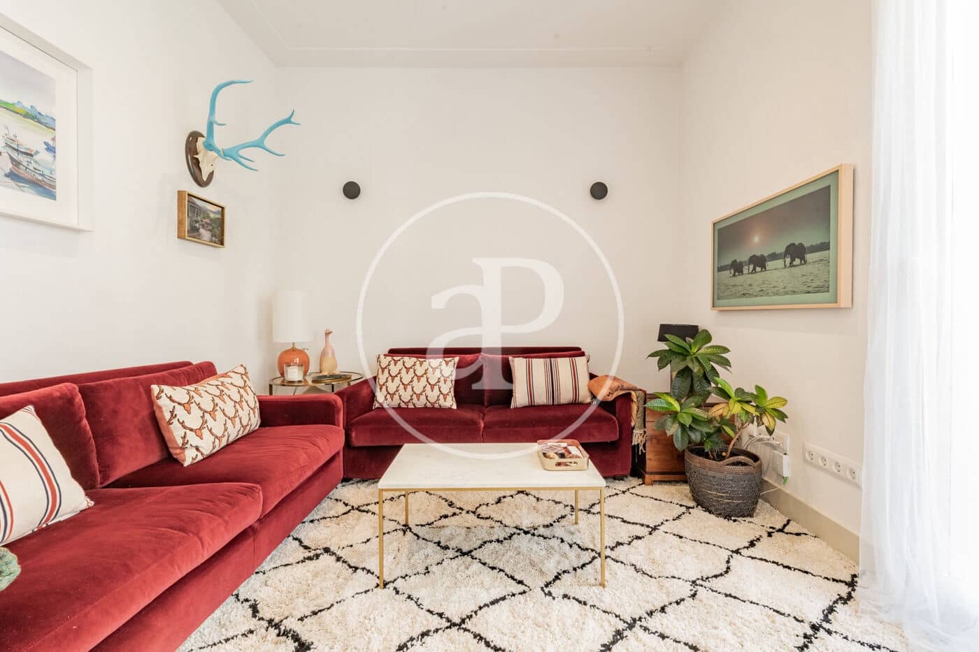 2 bedroom Apartment for sale in Madrid city - € 935,000 (Ref: 9947934)