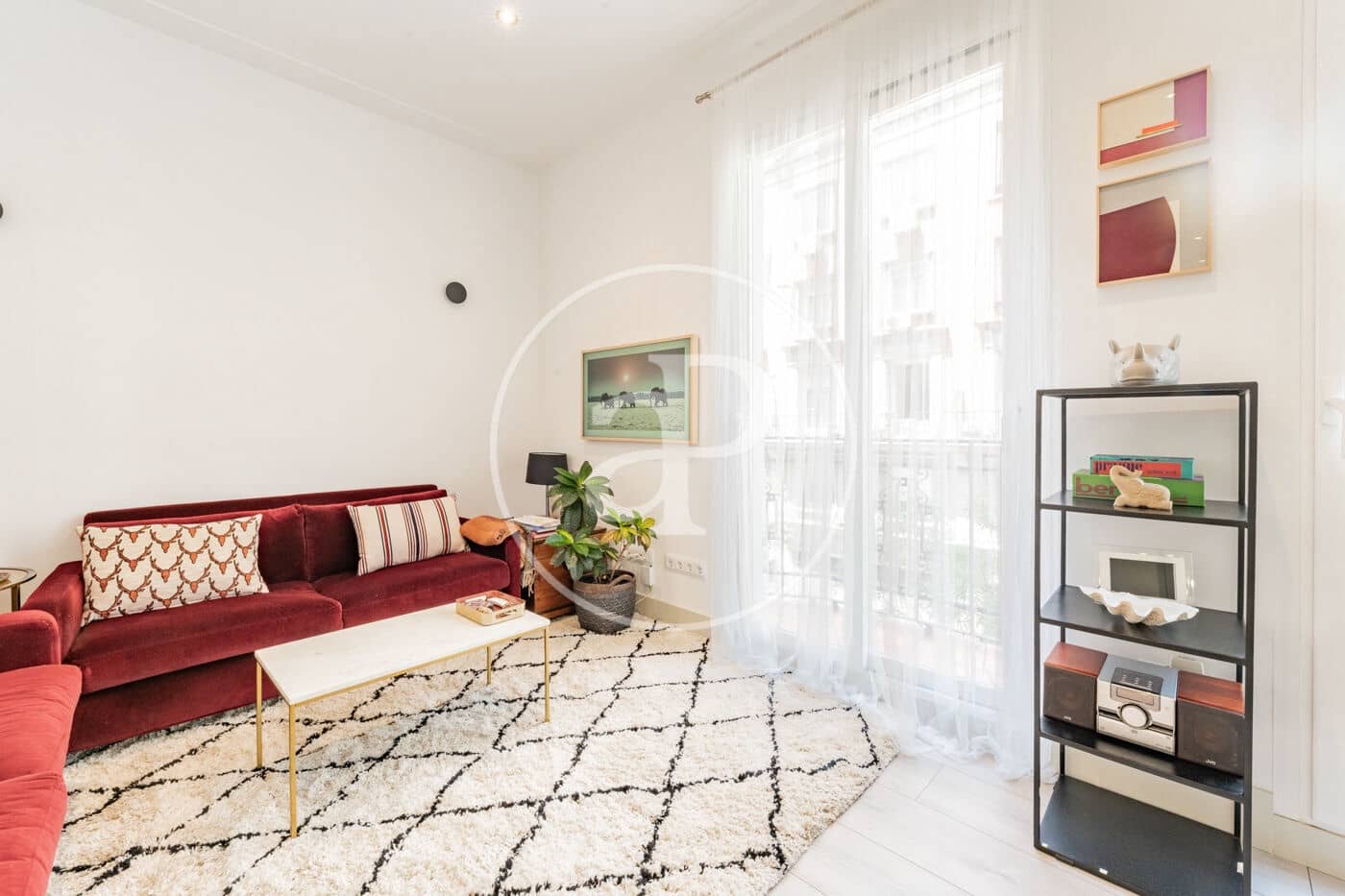 2 bedroom Apartment for sale in Madrid city - € 935,000 (Ref: 9947934)