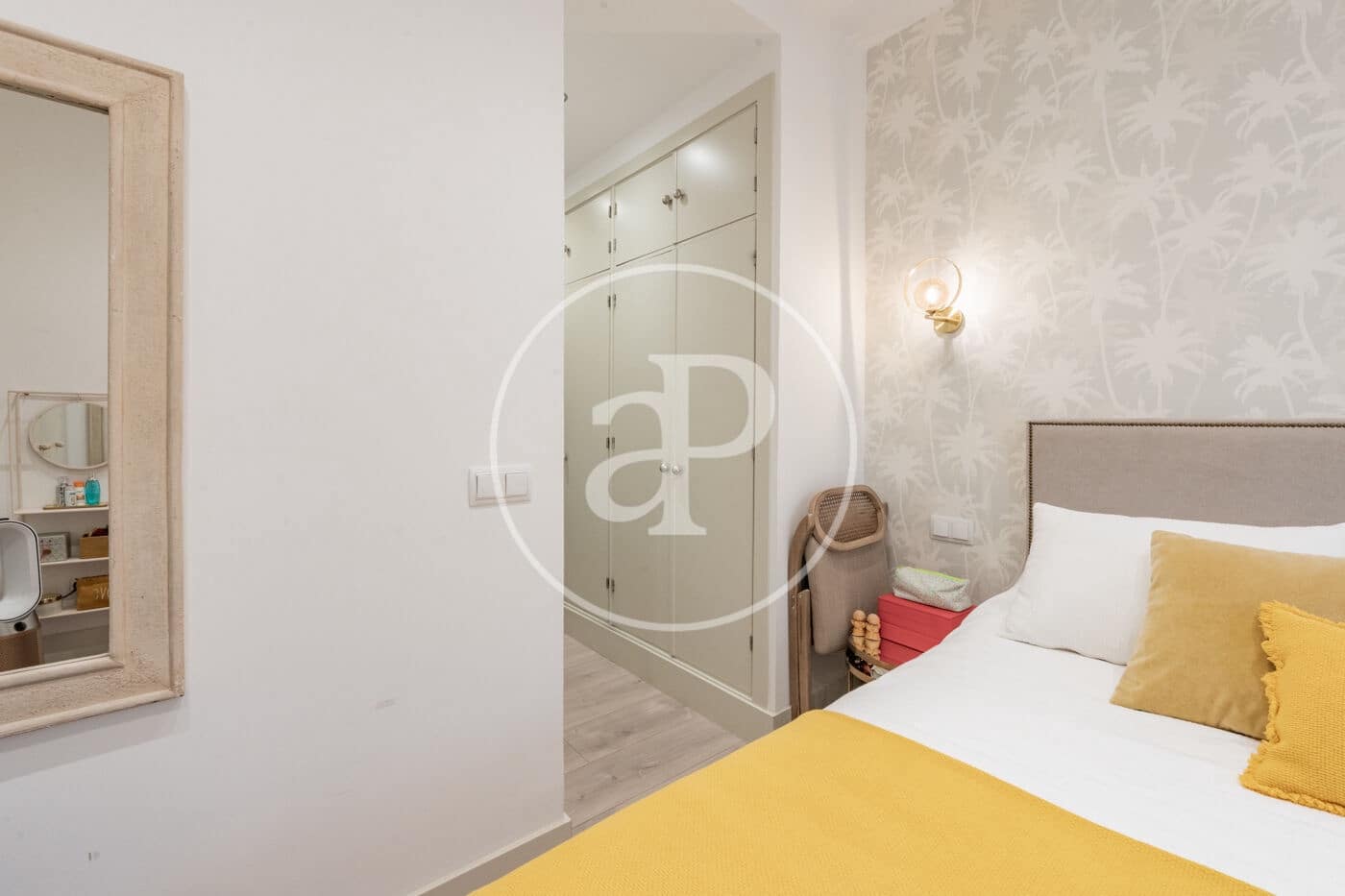 2 bedroom Apartment for sale in Madrid city - € 935,000 (Ref: 9947934)