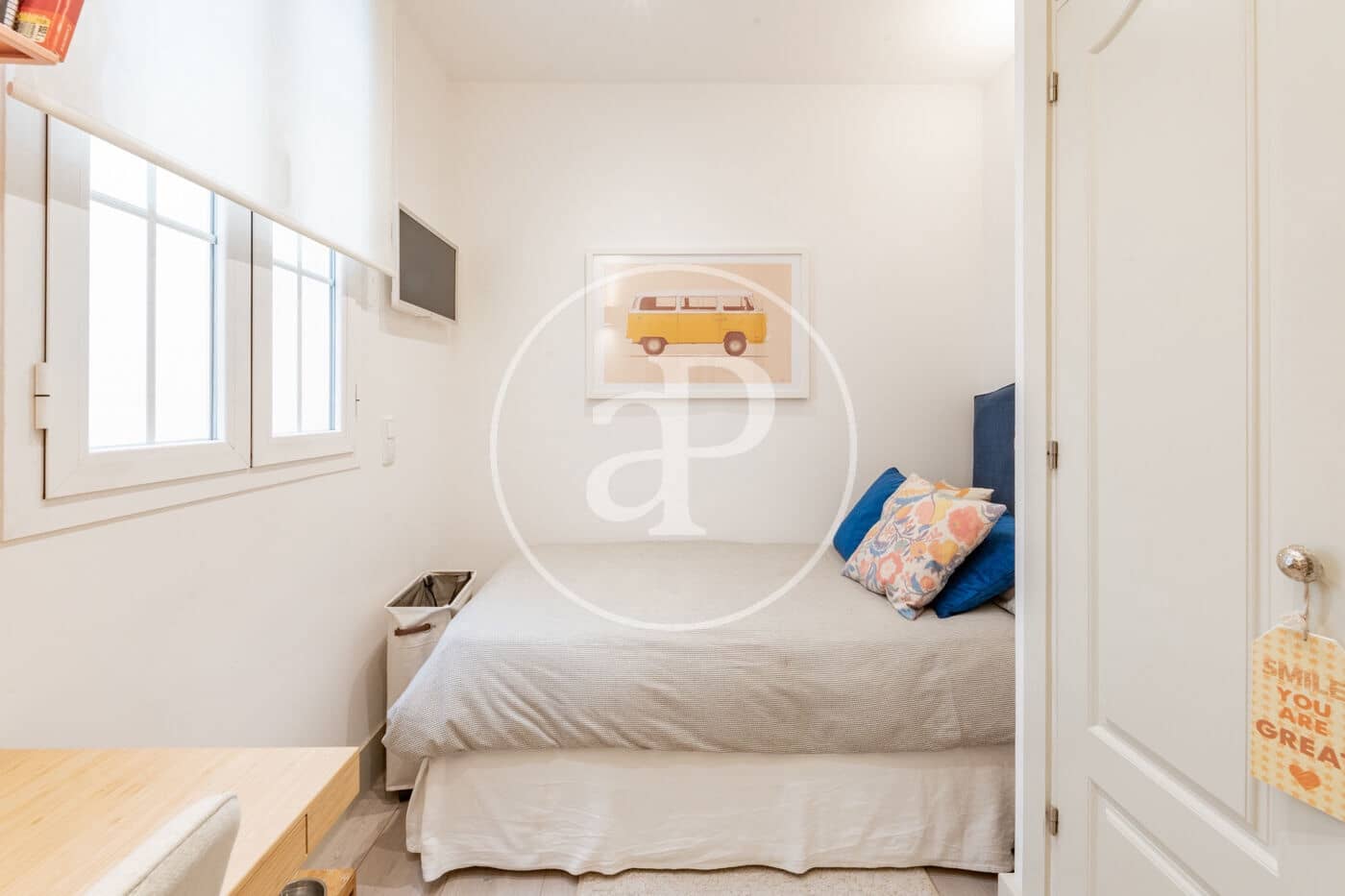 2 bedroom Apartment for sale in Madrid city - € 935,000 (Ref: 9947934)