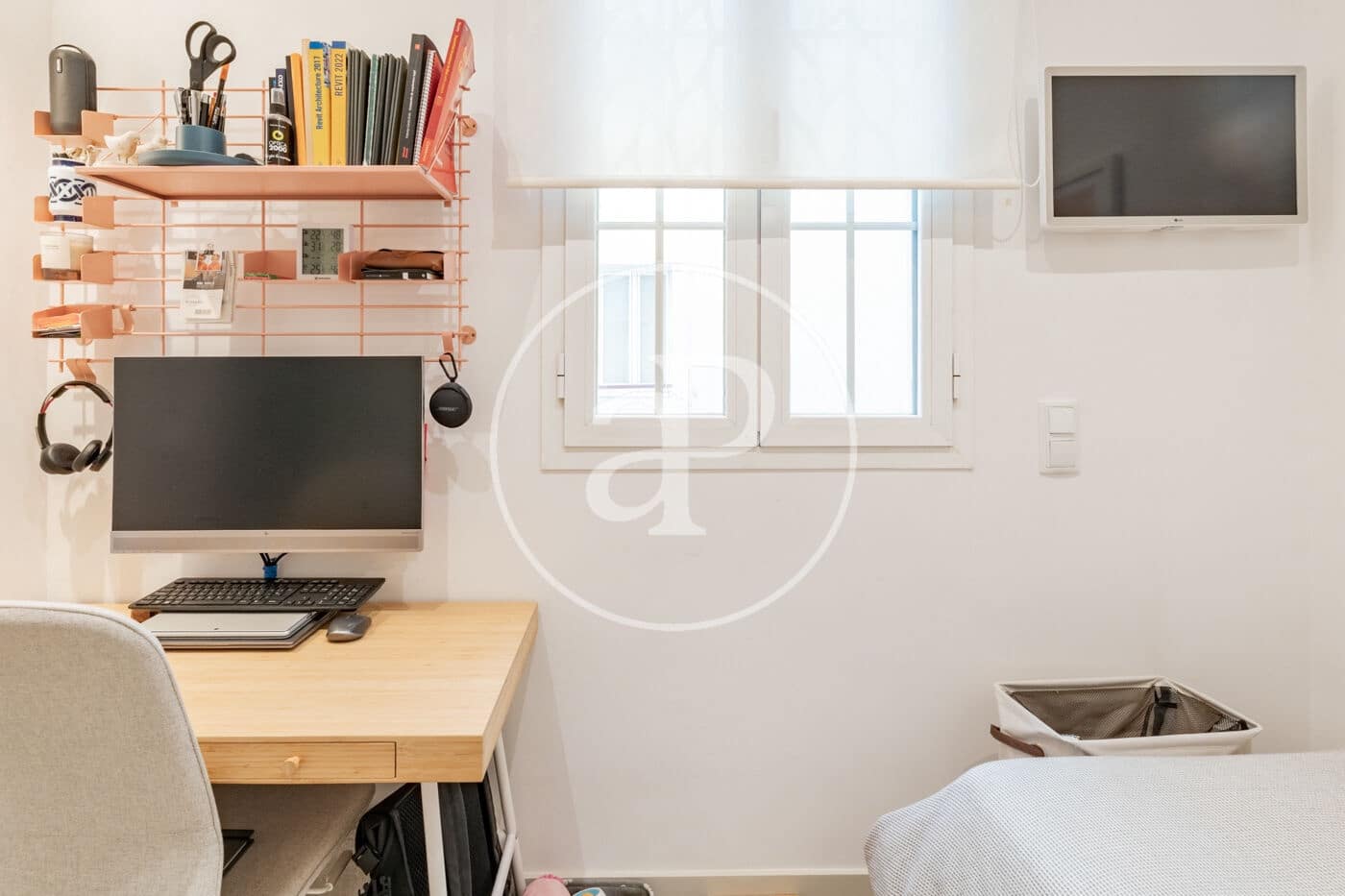 2 bedroom Apartment for sale in Madrid city - € 935,000 (Ref: 9947934)