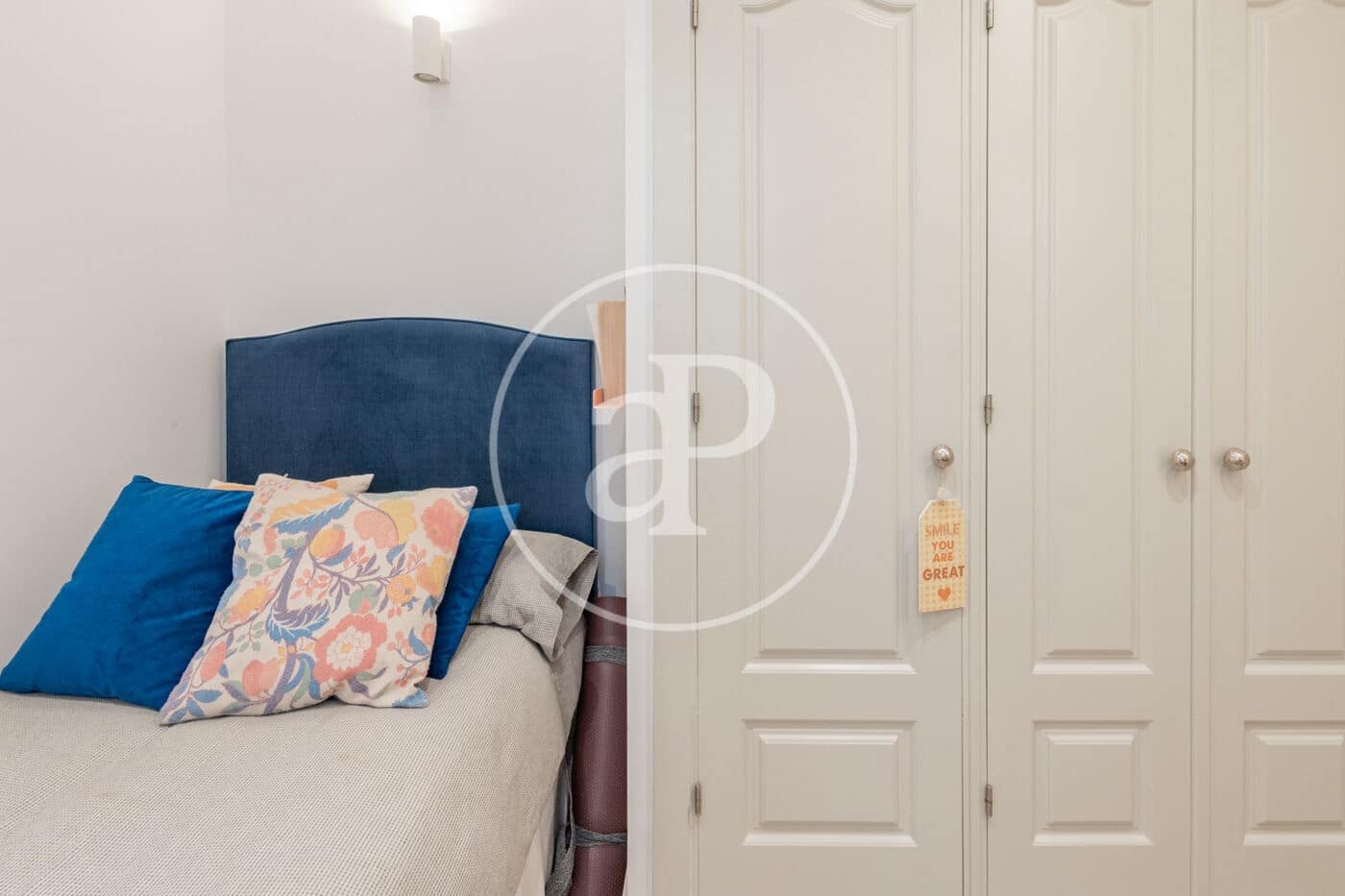 2 bedroom Apartment for sale in Madrid city - € 935,000 (Ref: 9947934)