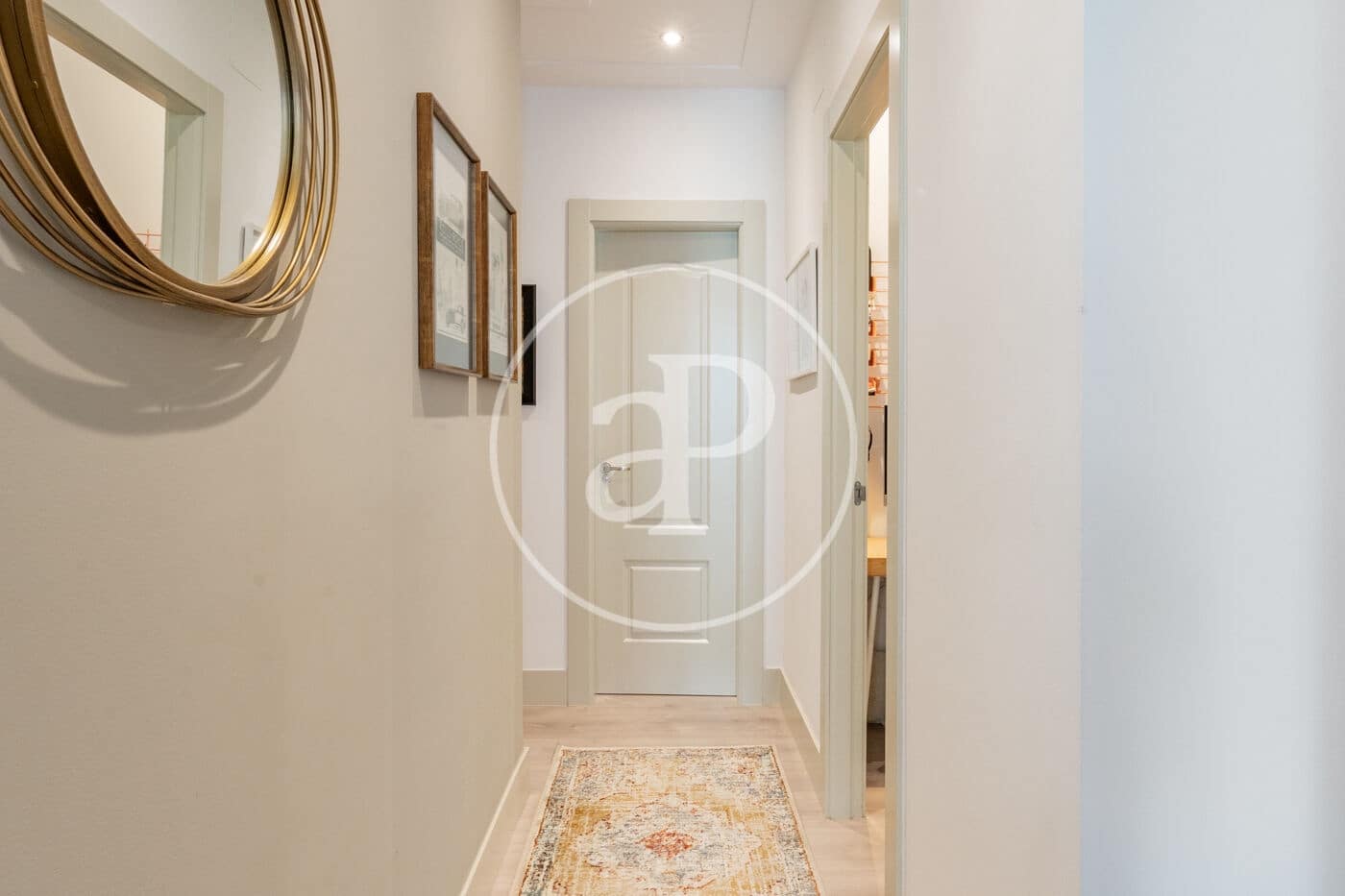 2 bedroom Apartment for sale in Madrid city - € 935,000 (Ref: 9947934)