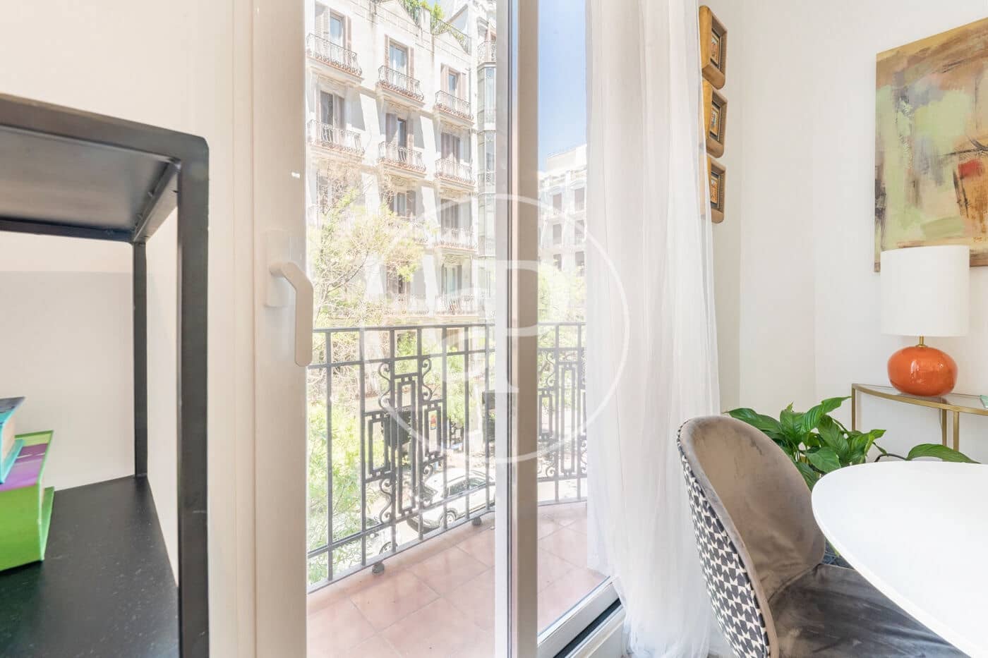2 bedroom Apartment for sale in Madrid city - € 935,000 (Ref: 9947934)