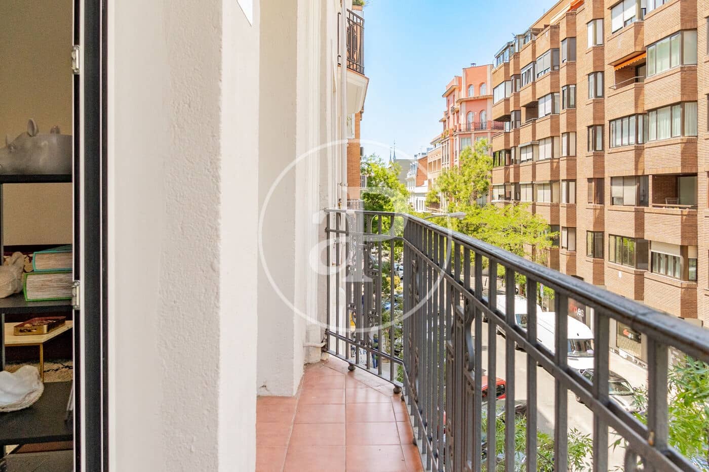 2 bedroom Apartment for sale in Madrid city - € 935,000 (Ref: 9947934)