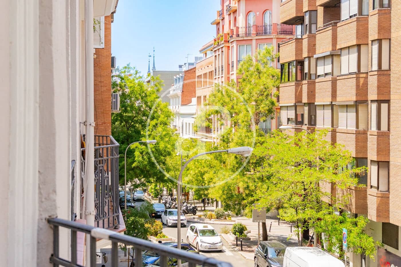 2 bedroom Apartment for sale in Madrid city - € 935,000 (Ref: 9947934)