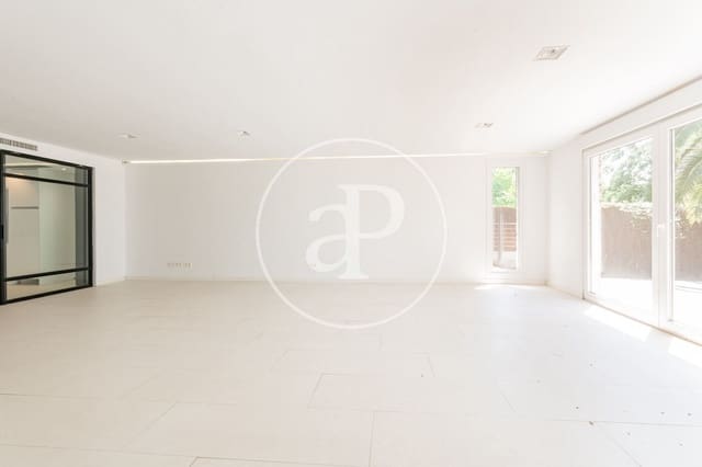 5 sovrum Villa till salu i La Moraleja, Alcobendas med pool - 1 850 000 € (Ref: 9947935)