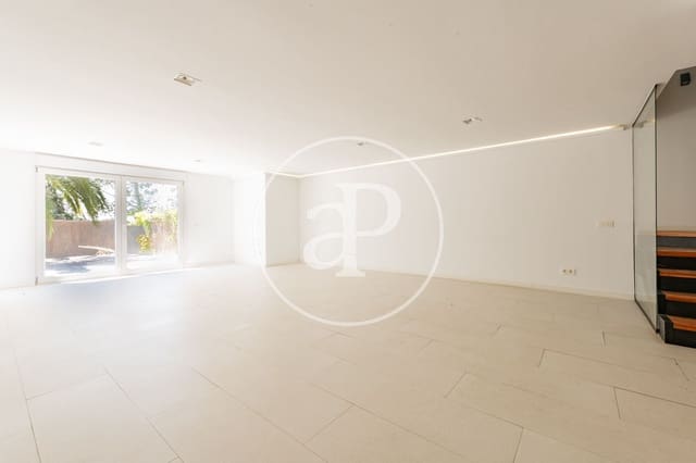 5 sovrum Villa till salu i La Moraleja, Alcobendas med pool - 1 850 000 € (Ref: 9947935)