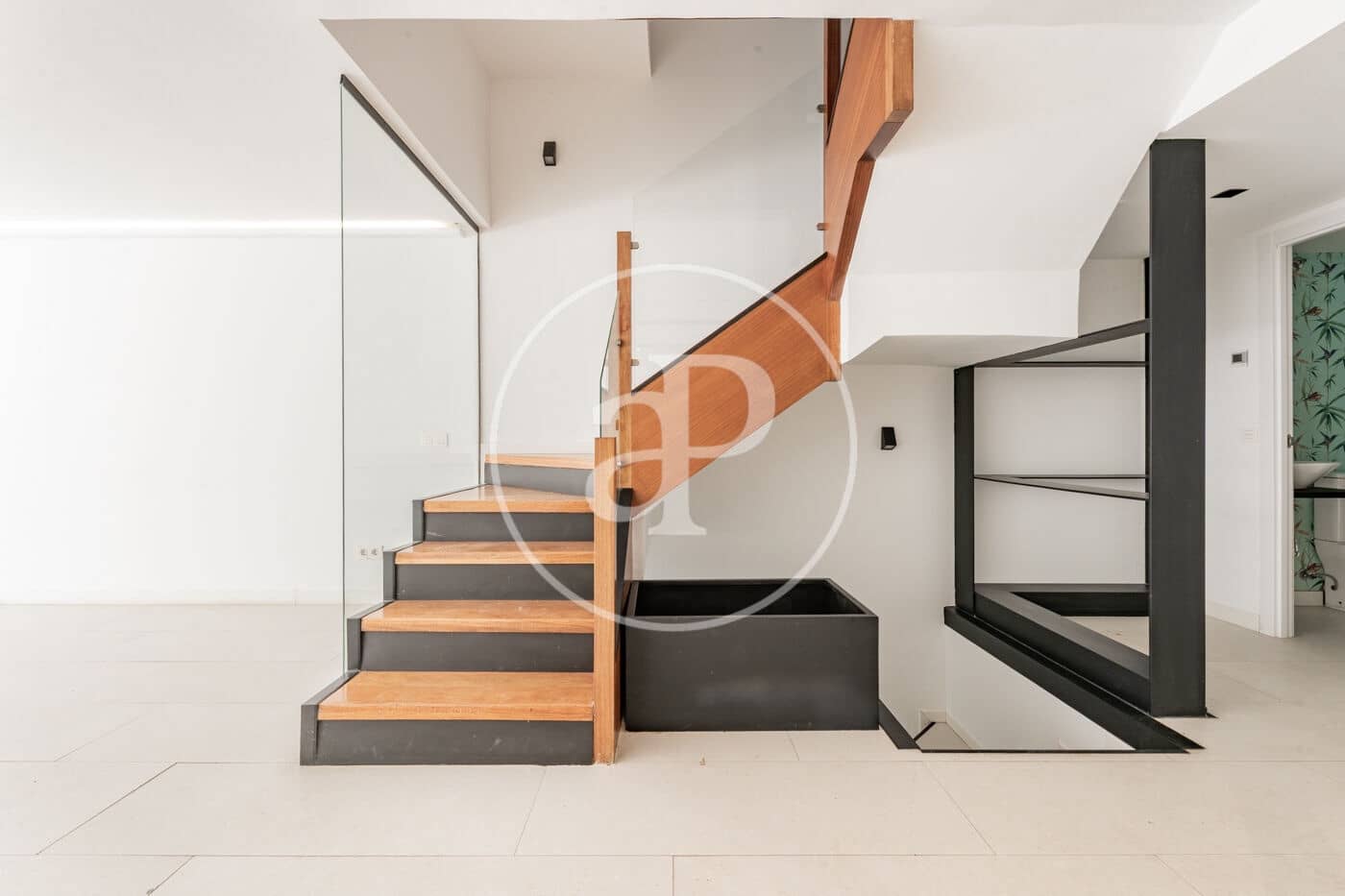 5 sypialnia Willa na sprzedaż w La Moraleja z basenem - 1 850 000 € (Ref: 9947935)