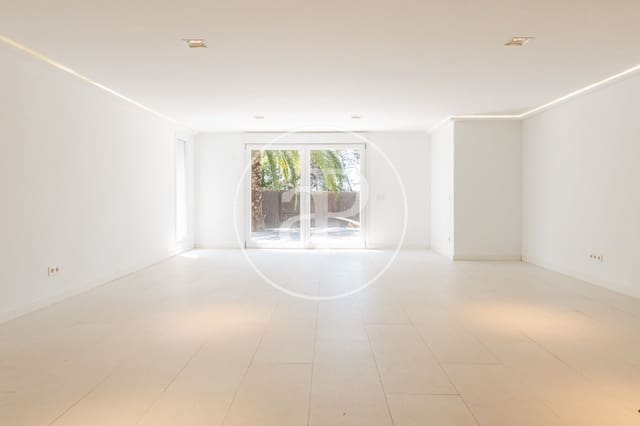 5 sovrum Villa till salu i La Moraleja, Alcobendas med pool - 1 850 000 € (Ref: 9947935)