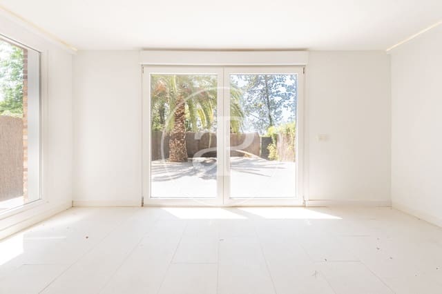5 sovrum Villa till salu i La Moraleja, Alcobendas med pool - 1 850 000 € (Ref: 9947935)