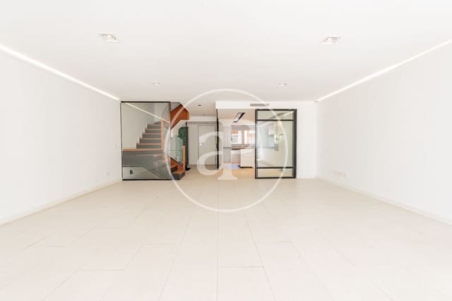5 sovrum Villa till salu i La Moraleja, Alcobendas med pool - 1 850 000 € (Ref: 9947935)