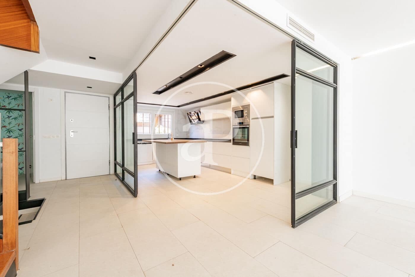 5 sypialnia Willa na sprzedaż w La Moraleja z basenem - 1 850 000 € (Ref: 9947935)
