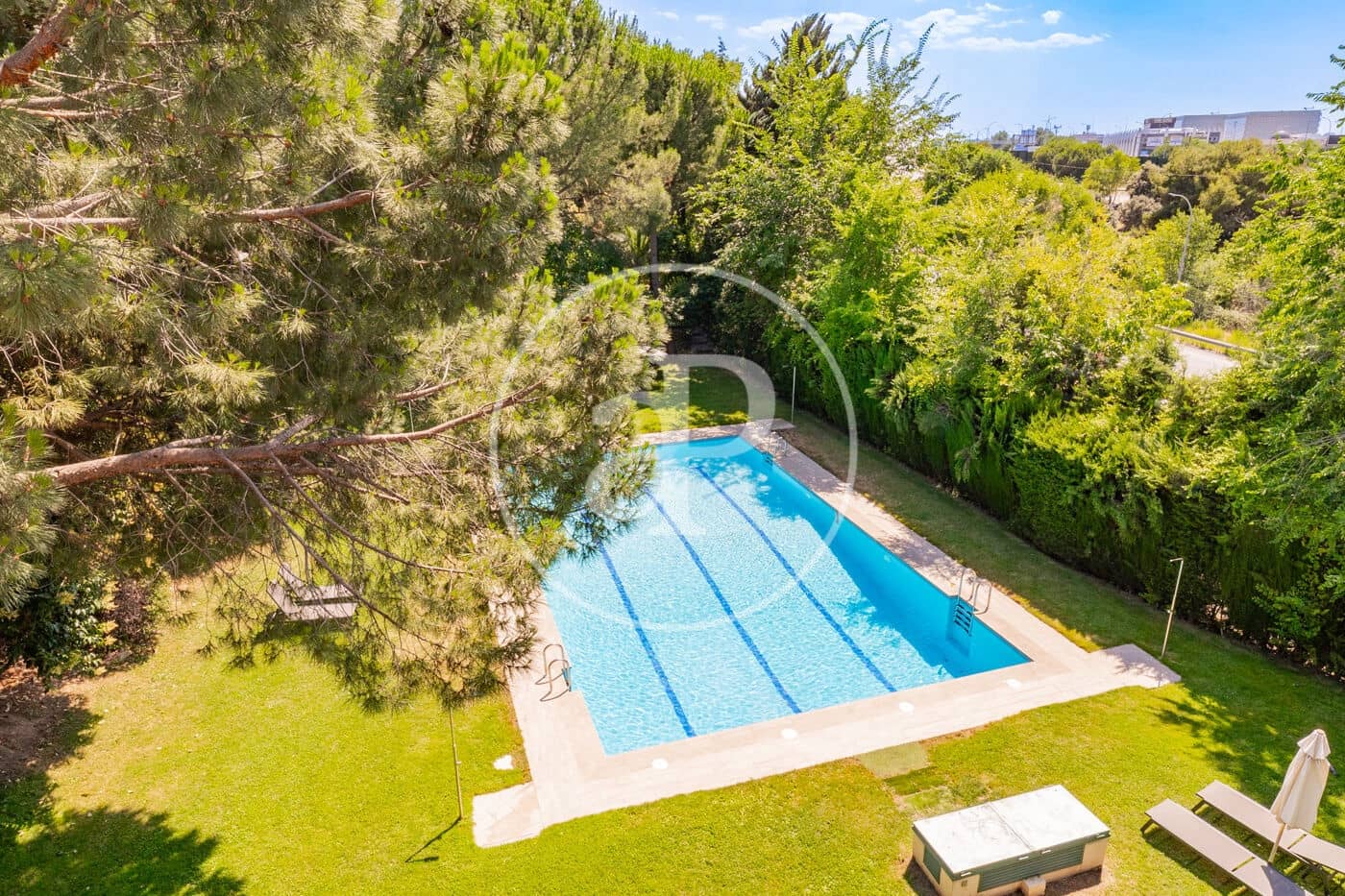 5 sypialnia Willa na sprzedaż w La Moraleja z basenem - 1 850 000 € (Ref: 9947935)