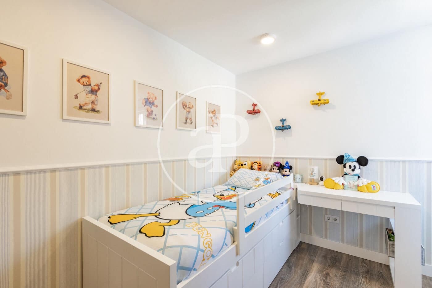 5 slaapkamer Villa te koop in La Moraleja met zwembad - € 2.150.000 (Ref: 9949814)