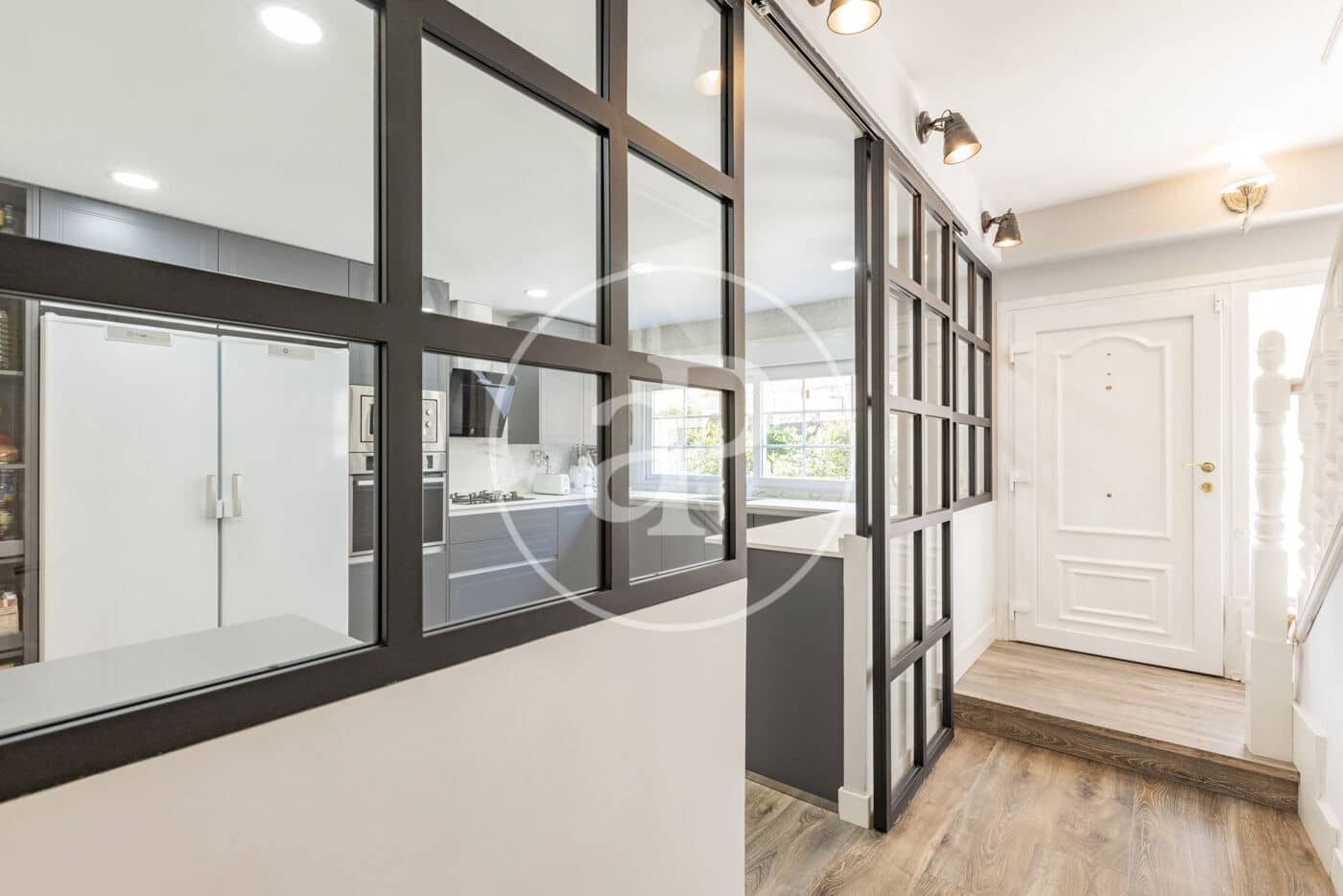 5 slaapkamer Villa te koop in La Moraleja met zwembad - € 2.150.000 (Ref: 9949814)