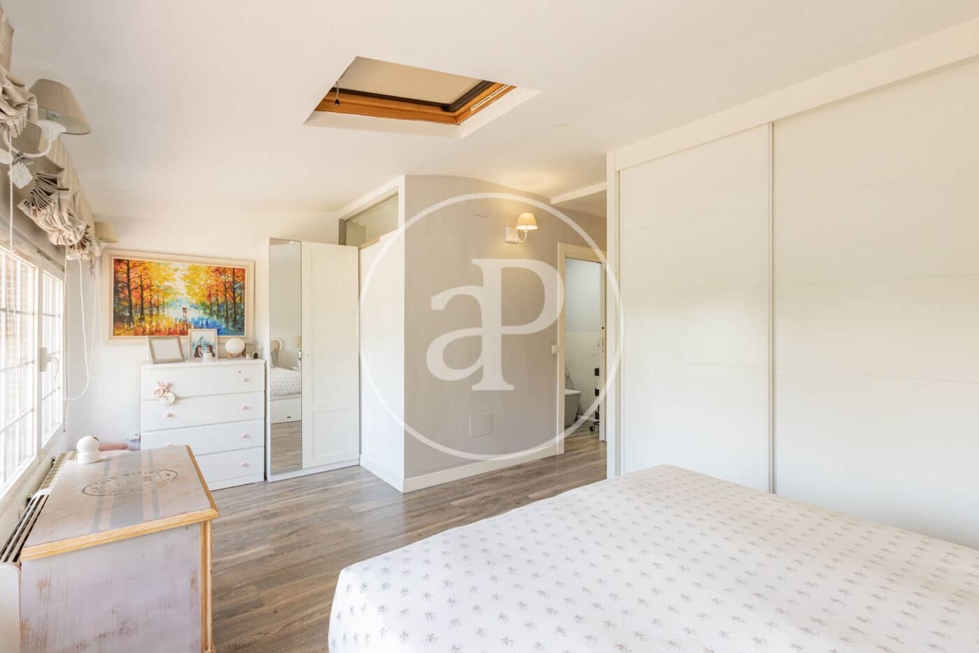 5 slaapkamer Villa te koop in La Moraleja met zwembad - € 2.150.000 (Ref: 9949814)
