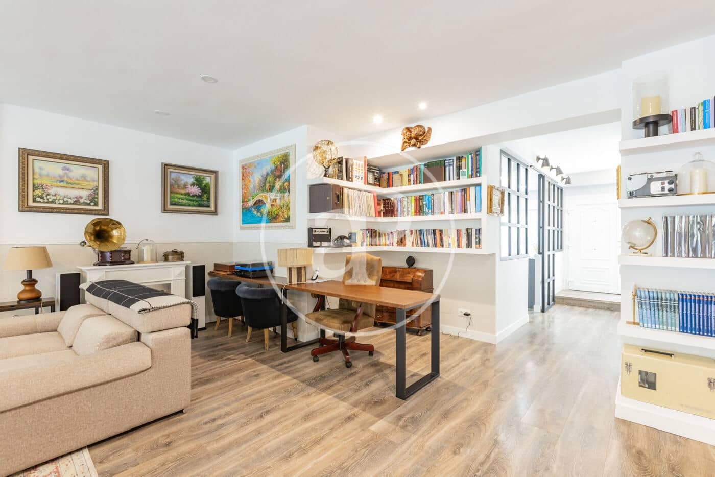 5 slaapkamer Villa te koop in La Moraleja met zwembad - € 2.150.000 (Ref: 9949814)