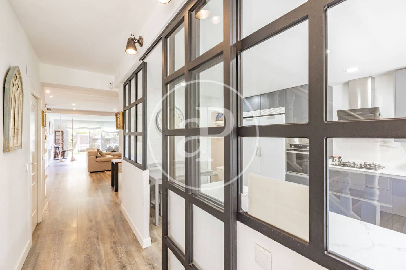 5 slaapkamer Villa te koop in La Moraleja met zwembad - € 2.150.000 (Ref: 9949814)