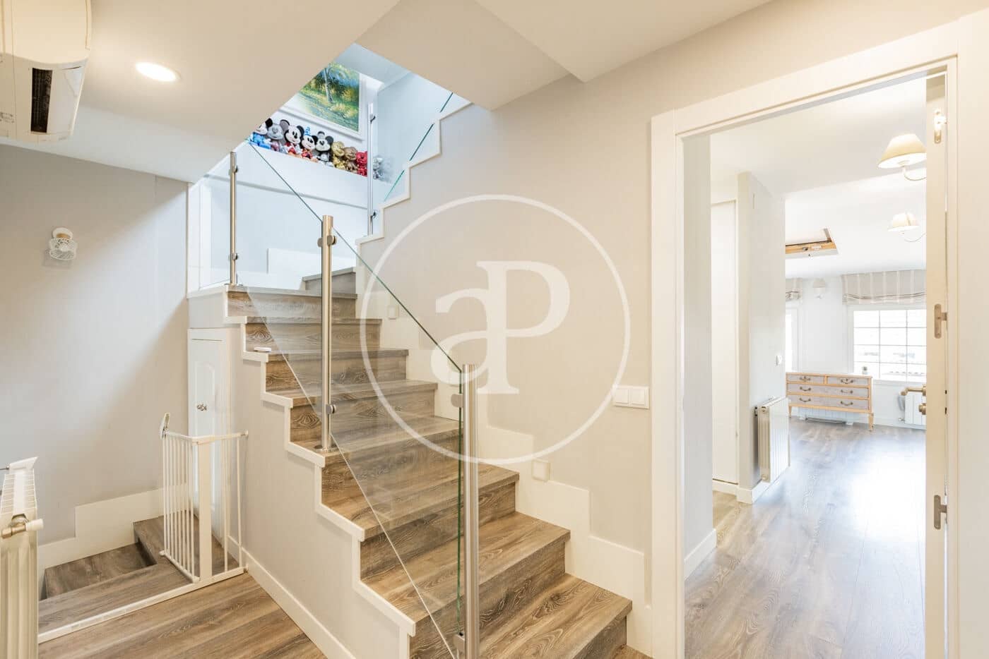 5 slaapkamer Villa te koop in La Moraleja met zwembad - € 2.150.000 (Ref: 9949814)