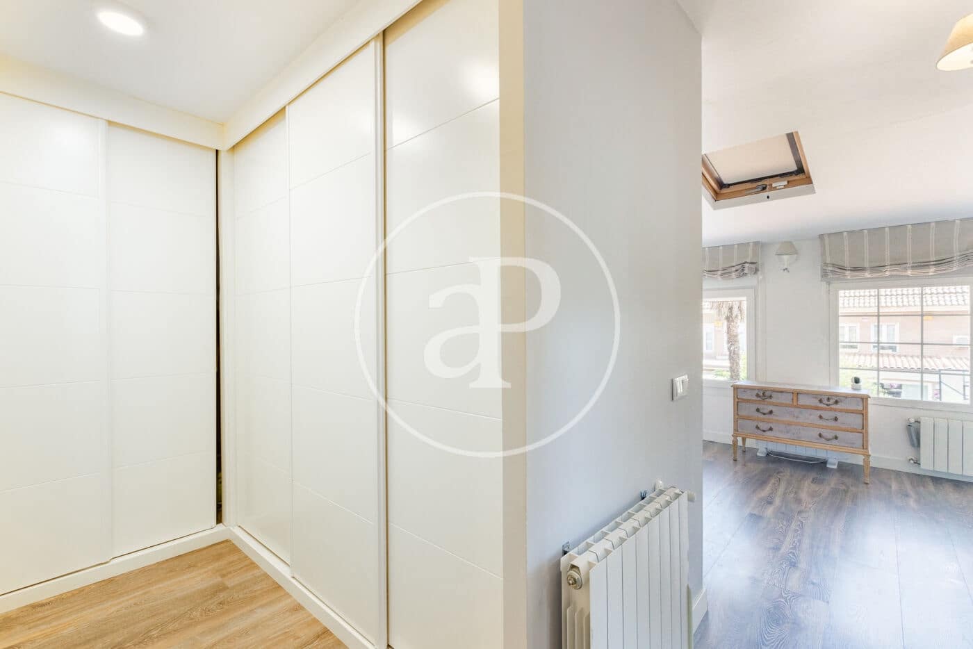 5 slaapkamer Villa te koop in La Moraleja met zwembad - € 2.150.000 (Ref: 9949814)
